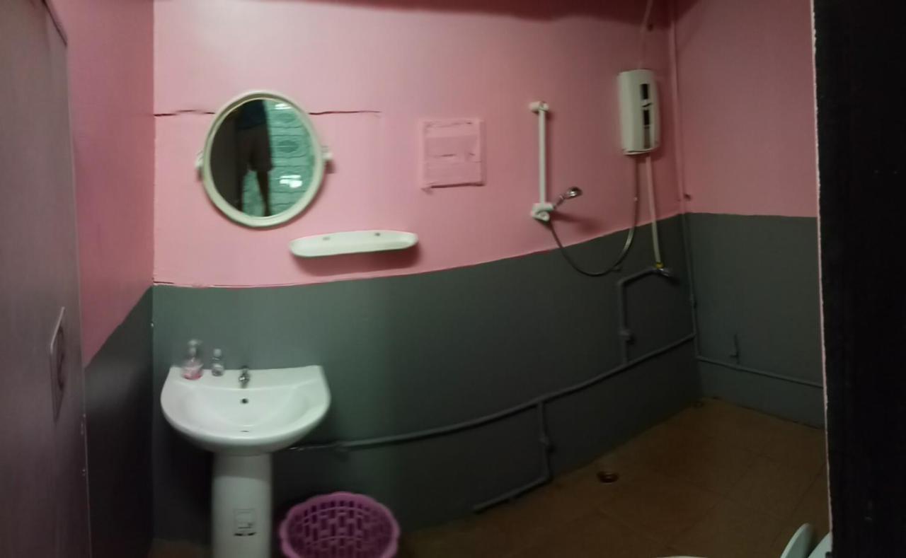 Wild & Wandering Backpacker Hostel & Bar หาดริ้น ห้อง รูปภาพ